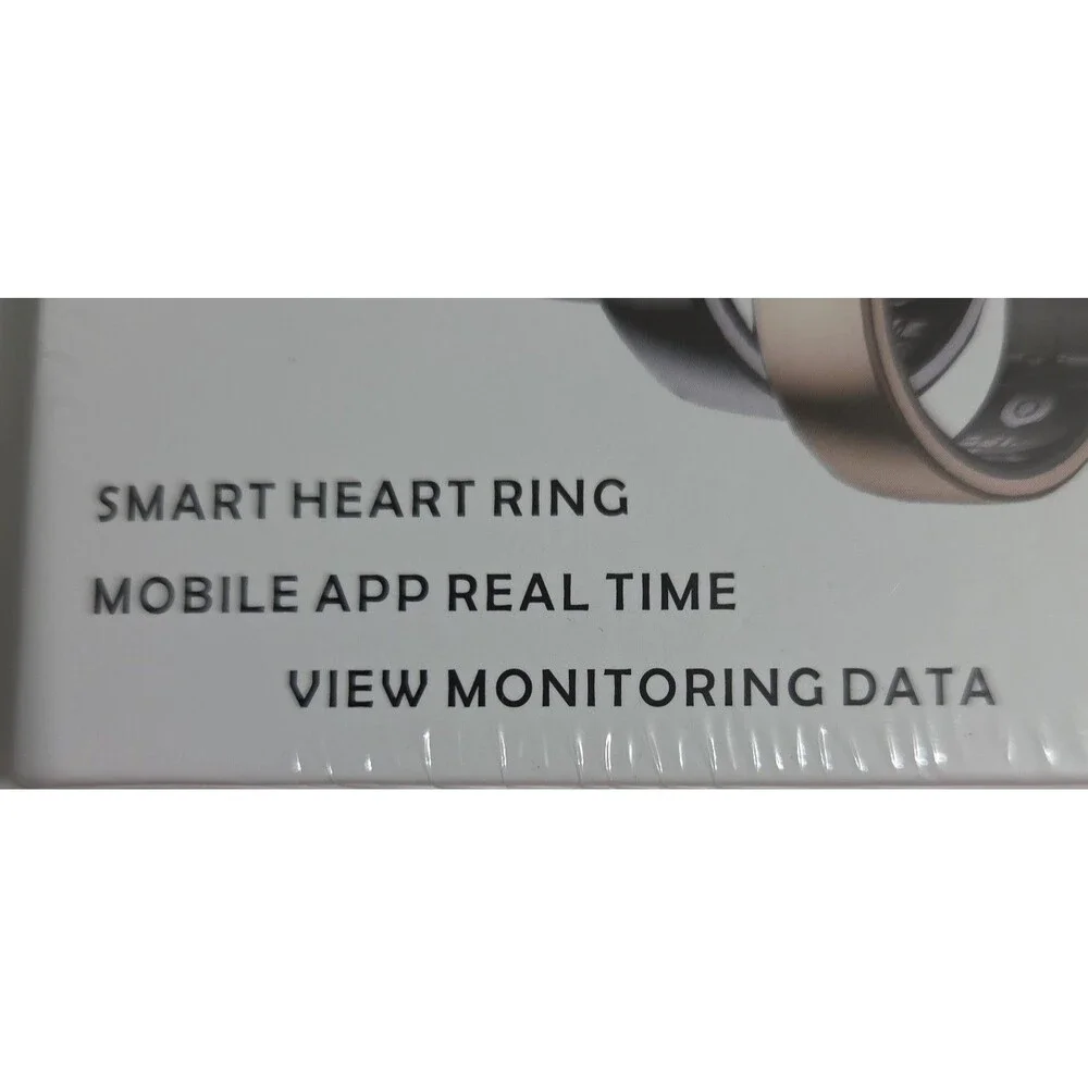 Smart Ring